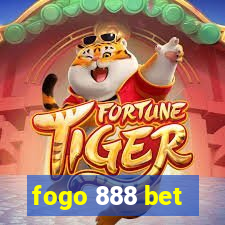 fogo 888 bet